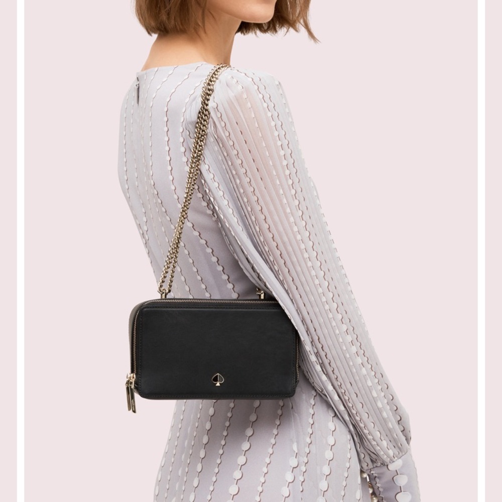 Kate spade purse - Picture 5 of 6
